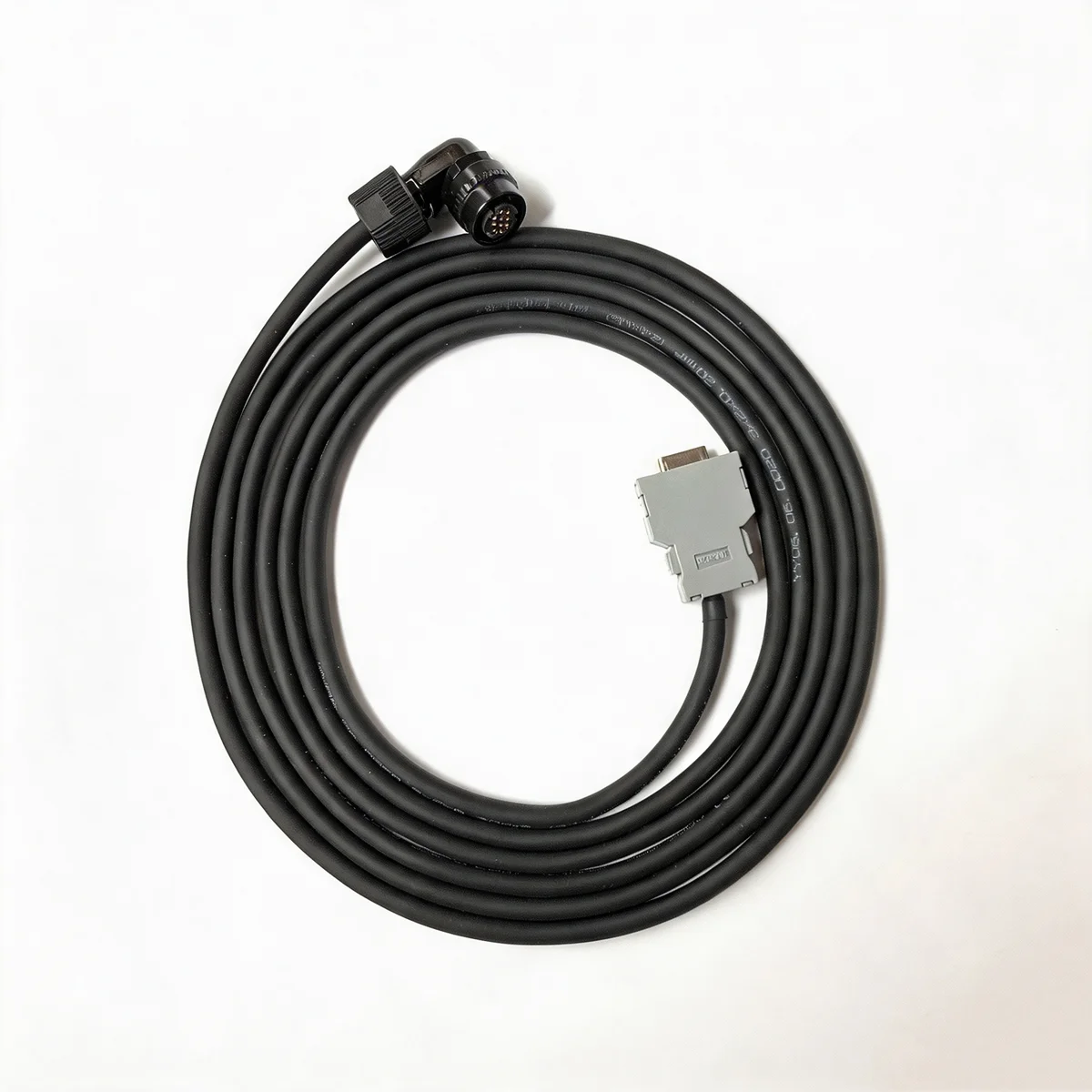 FANUC A660-2005-T505 T506 A860-2020-T301 Encoder Signal Cable Servo Motor Cable