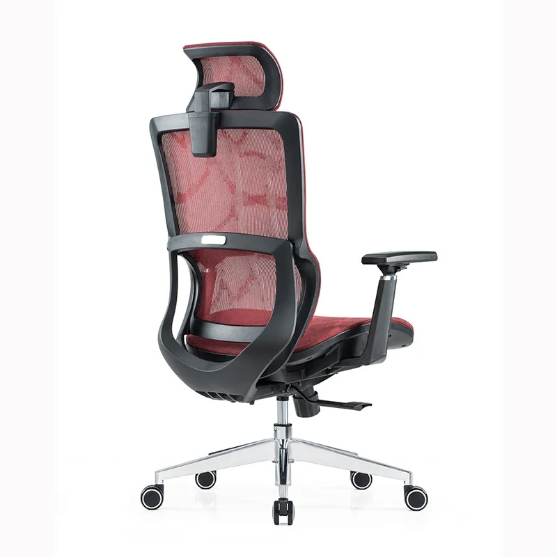 FoShan factory Wholesale high quality Big boss Comfortable Mesh Office Chair Ergonomic Office Chair comfortable ergonomic mesh