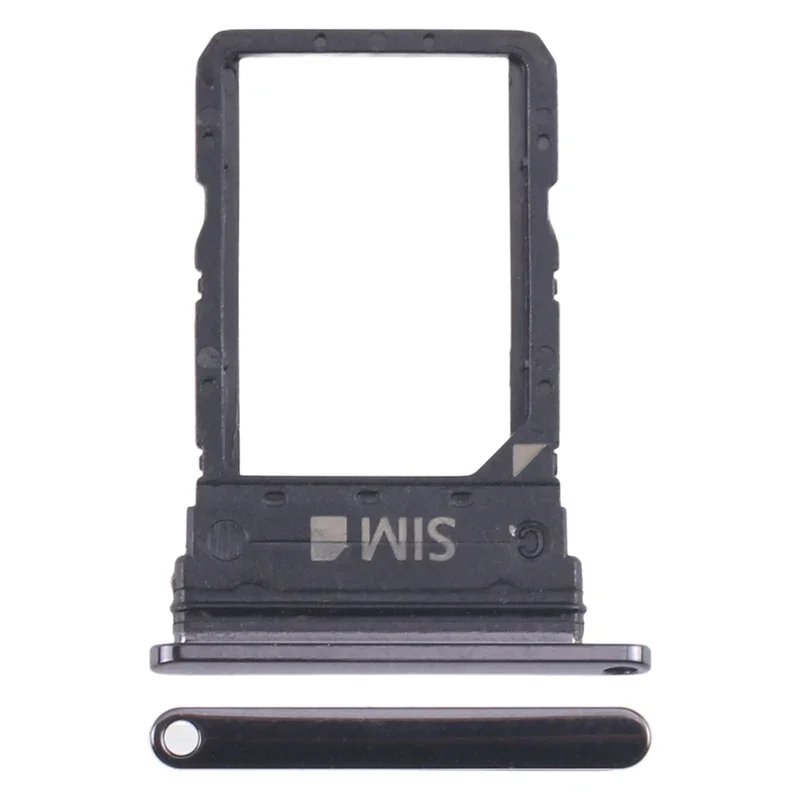 

SIM Card Tray for Motorola Razr 40 SIM Card Slot Holder Drawer Phone Spare Part