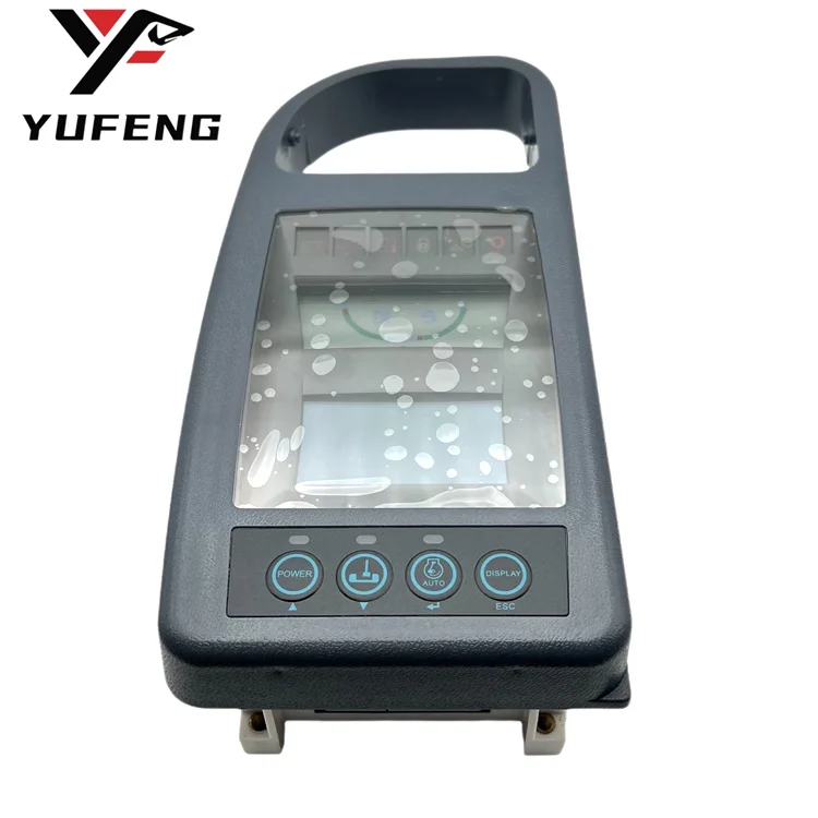 Monitor Display 539-00048G Fits For Daewoo Doosan SOLAR 300LC-V 340LC-V 470LC-V 225LC-V