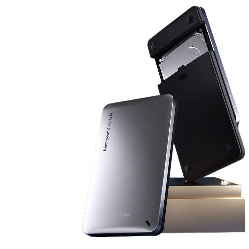 Typec Mobile Hard D…
