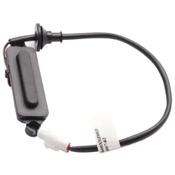 6305300AKZ16A 3608600XSZ08B Brand New Trunk Tailgate Switch Button for Haval H2 H5 H6 M6 H7 H8 F7 Dargo
