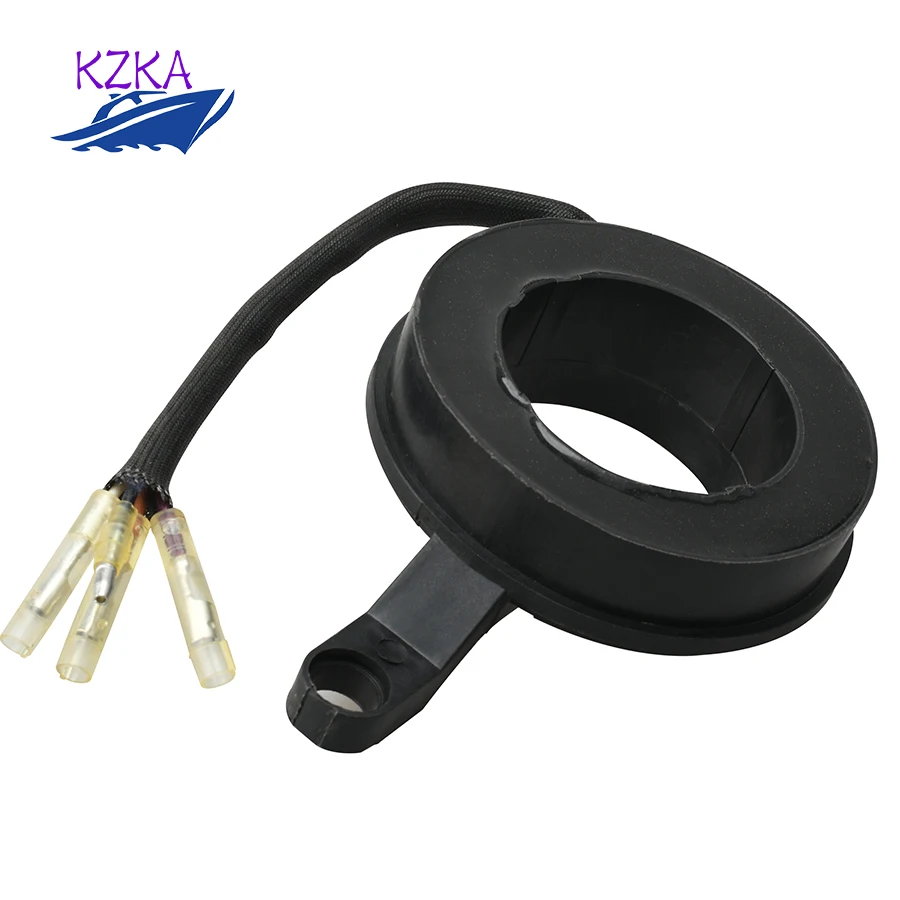 854512T 855746A1 855746A12 Outboard Toggle Flip-Flop For Mercury 50-55-60-75-90 HP 3Cyl Trigger Outboard Motor 134-4512-3
