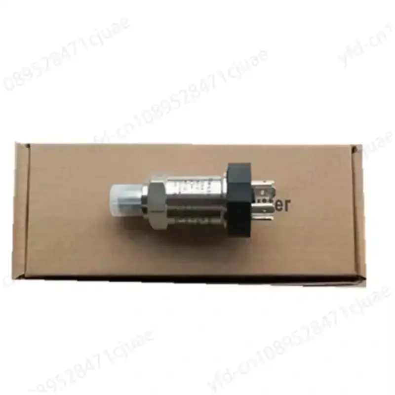 

Precise PMI009-732-250BG 0-10VDC Pressure Sensor 0-250bar Replacement Universal Use
