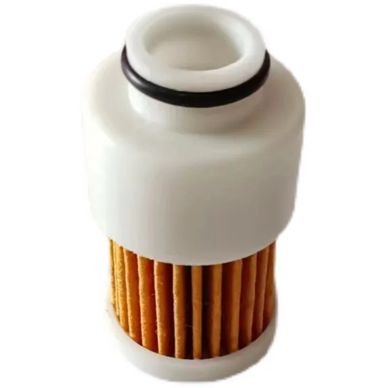 Suitable for Mercury four stroke 60 horsepower outboard engine filter element oil cup  maintenance accessories