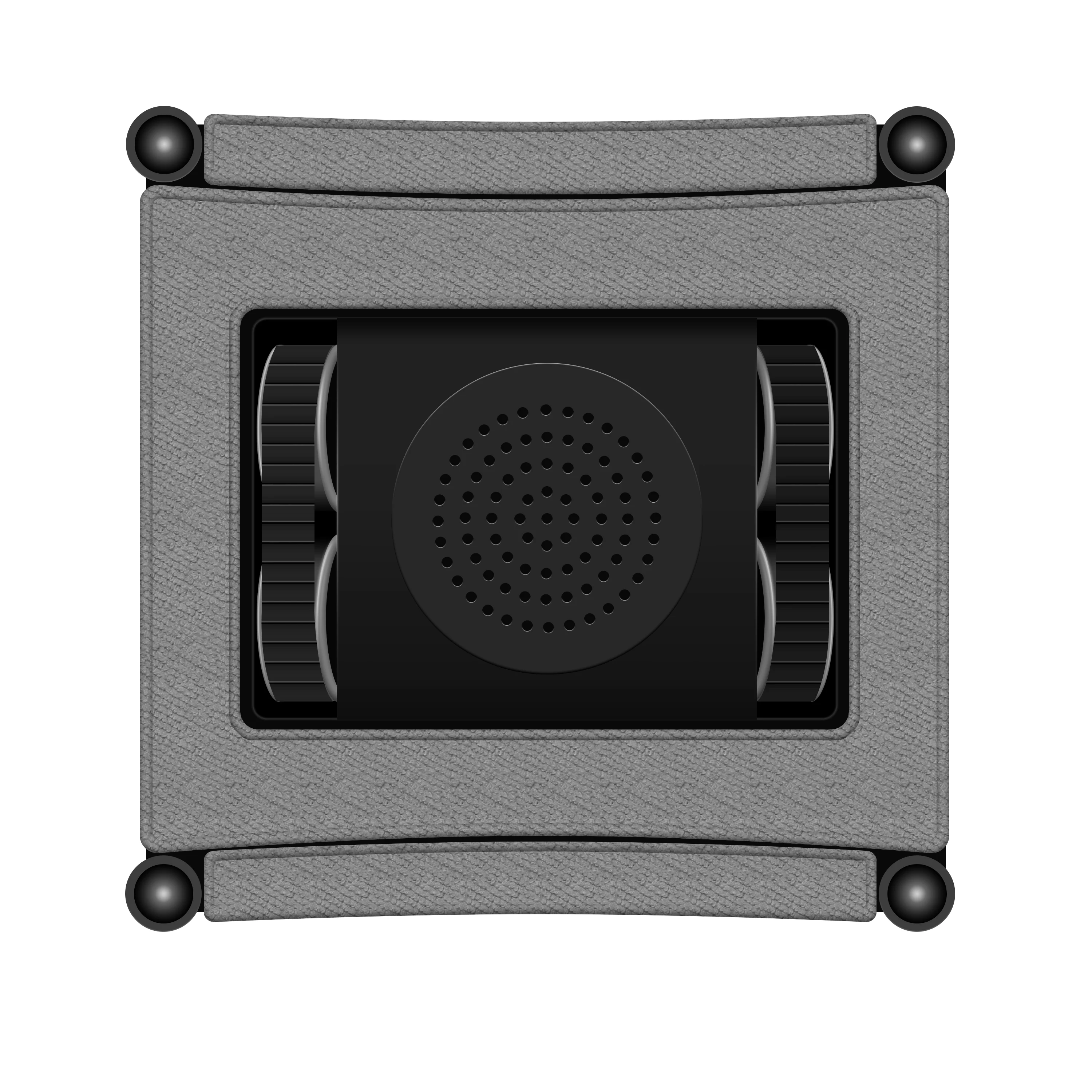 Китай OEM робот для мытья окон Уникальный робот для мытья окон с приложением