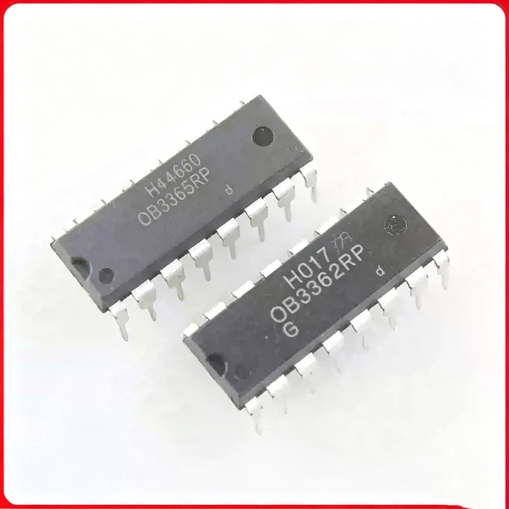 10pcs/lot OB3362RP OB3362 3362RP DIP-16 In Stock