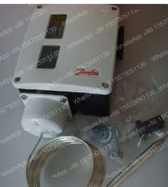 temperature switches: 017-509966 (RT14), 017-509866 (RT14E), 017-500366 (RT101), 017-502466, 017-515566 (RT103)