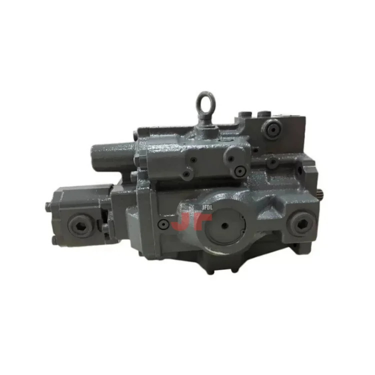 EX60 SH60 E70B 307B Factory direct sale parts Piston Pump Hydraulic Pump A10VD43 Main Pump hot sale