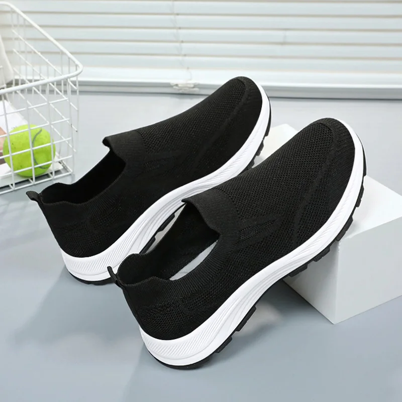 KDNC KEDI & Ser-Slip-on Nicker Mash shoes Pure Comfort Waking shoes