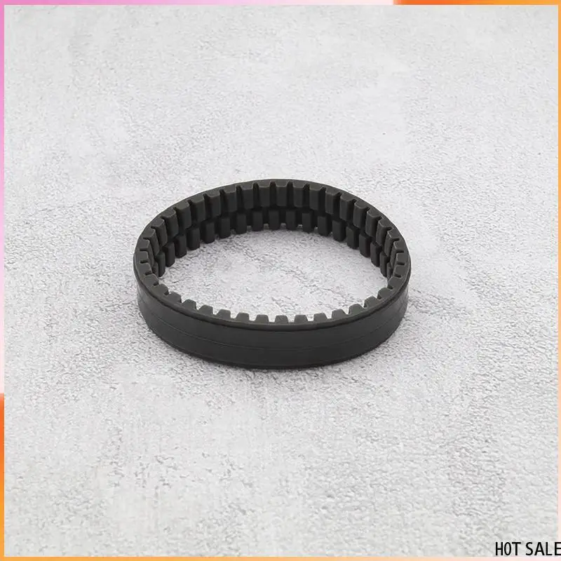 

A24R 4X Anti Slip Wheel Tires Skin Replacement For Eufy Robovac 11S/ 11S MAX/ 15T/ 30/ 30C/ 15C/ 15C MAX Anti-Wear Tyre Skins