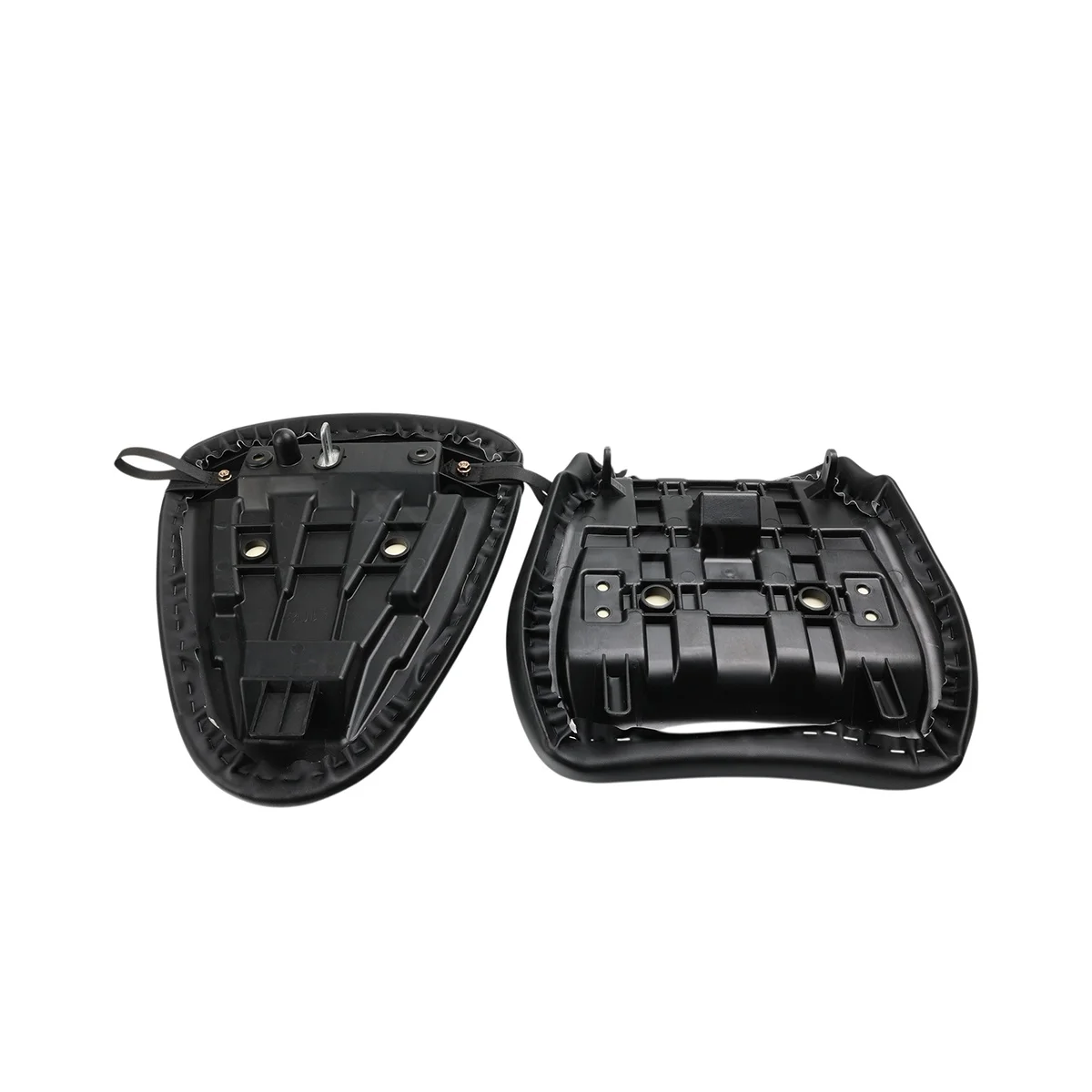 Front & Rear Rider & Passenger Seats Pillion Combination For Suzuki TL1000R TL 1000 R TL1000 R 1998-2003 1999 2000 2021 2022 view 2