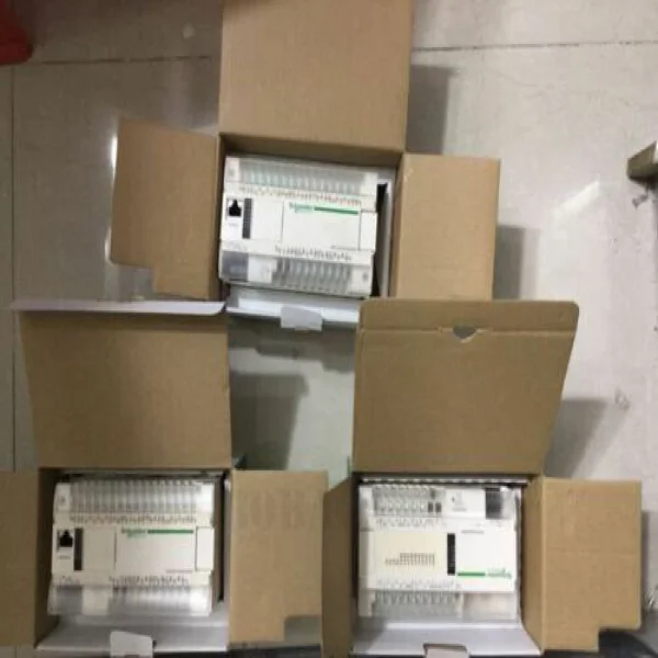 

Tm218ldd24duphn 1 шт. Совершенно новый оригинальный точечный ПЛК