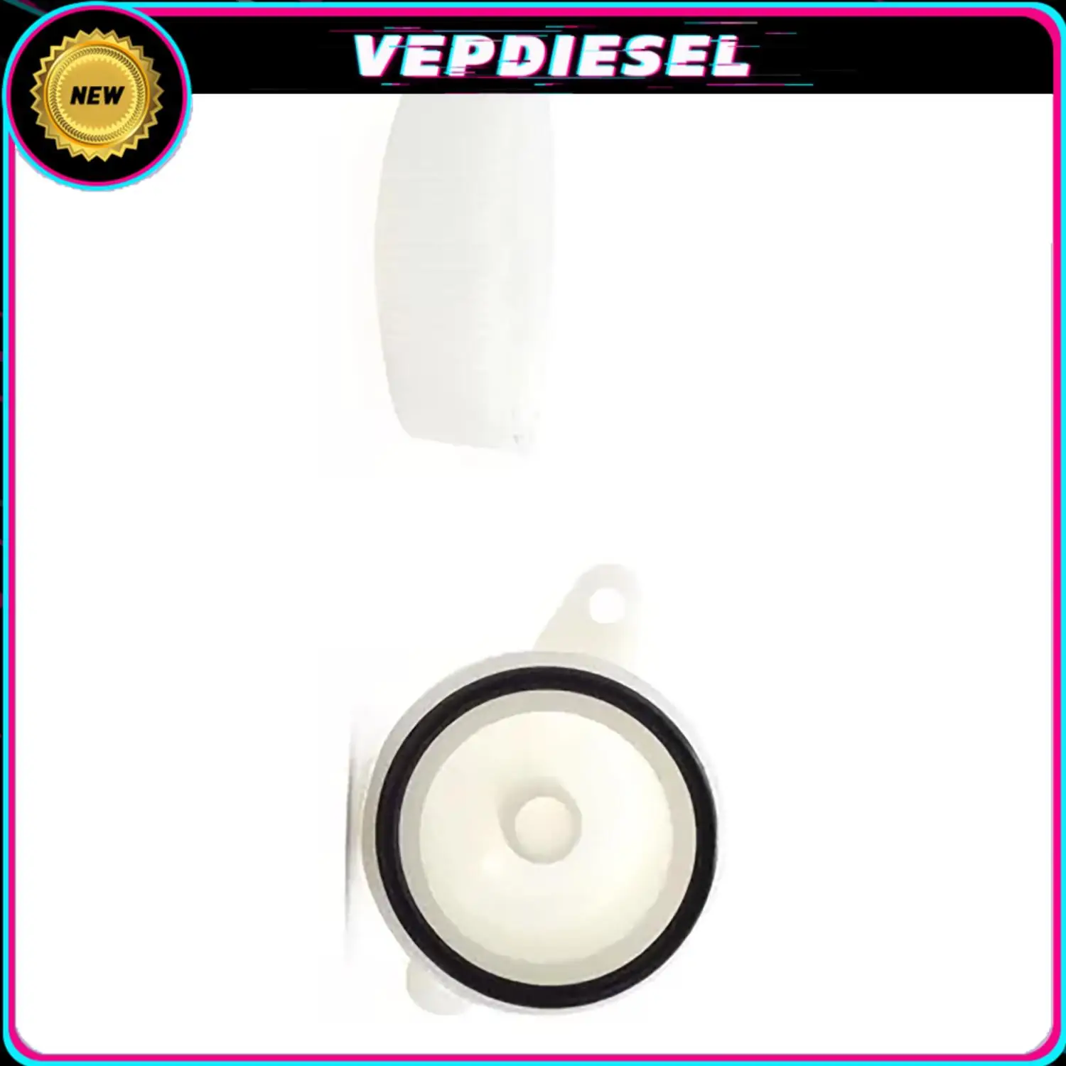 Tanque de combustible F17020067 para accesorios de motocicleta Italika Modena 150 175