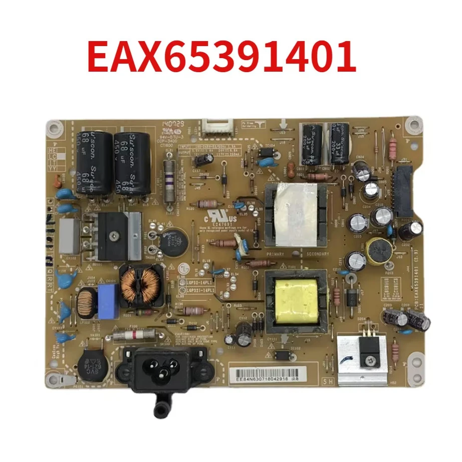 

EAX65391401 Original power board circuit board for TV