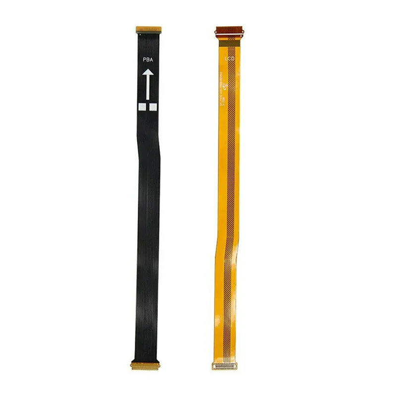 1pcs LCD Display USB Board Flex for Samsung Galaxy Tab A 10.1 SM-T510 T515 Main Flex Cable Ribbon Connect LCD And Motherboard