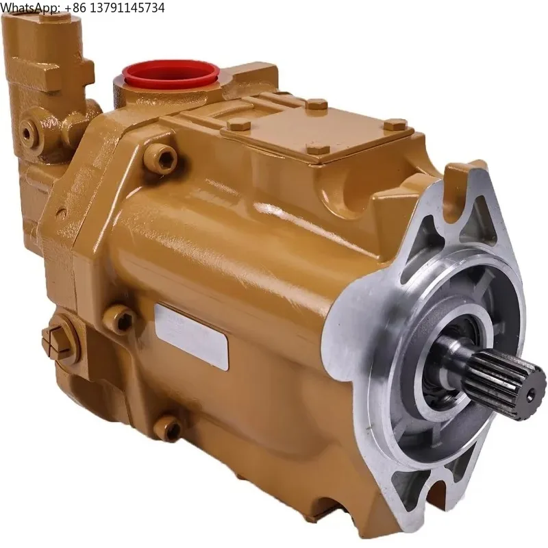 

CA4T6895 4T-6895 4T6895 For 416 428 Hydraulic Piston Pump Loader Engine T4.236 Hydraulic Piston Pump
