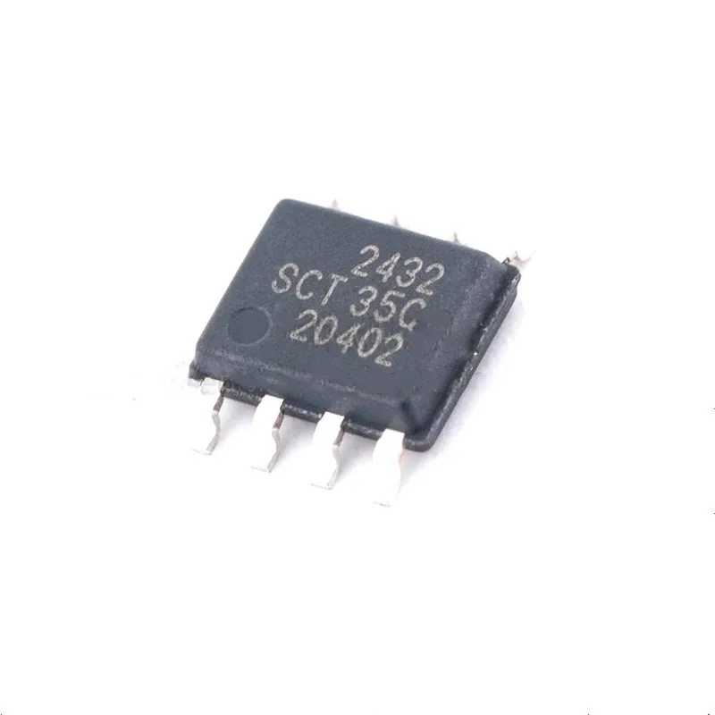 5 sztuk SCT2650STER SCT2430STER SCT2432STER SCT2630STER SCT2452STER SCT2632STER SCT9330STER SCT9336STER SOP8