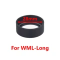 28mm For WML-Long