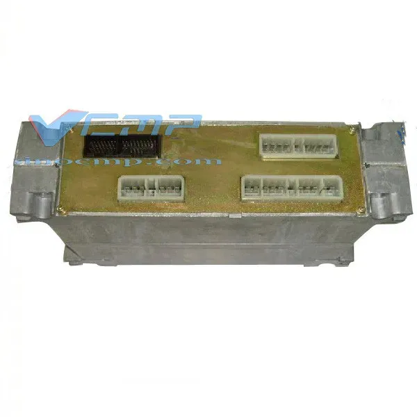 1pc Control Box Assembly 7834-21-4000 For Komatsu PC200-6 PC200LC-6 PC210-6 PC210LC-6 PC220-6 PC230-6 4D95 6D95 Excavators Parts