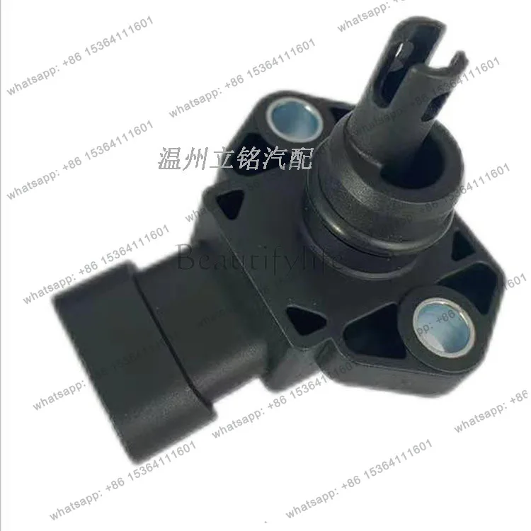 

Intake Pressure Sensor L006A 2TMP115-01 Auto Parts