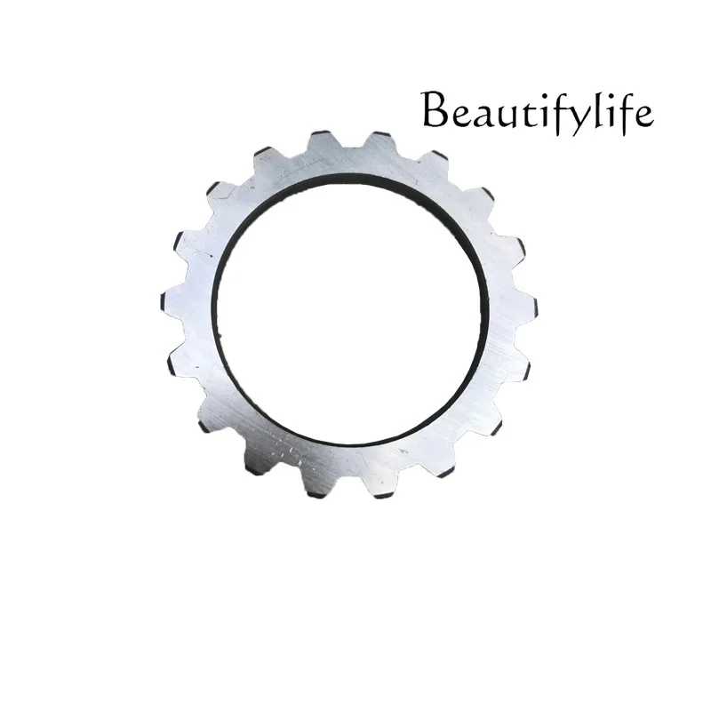 

Engine gears, accessories MC07 080V04505-5118 intermediate teeth