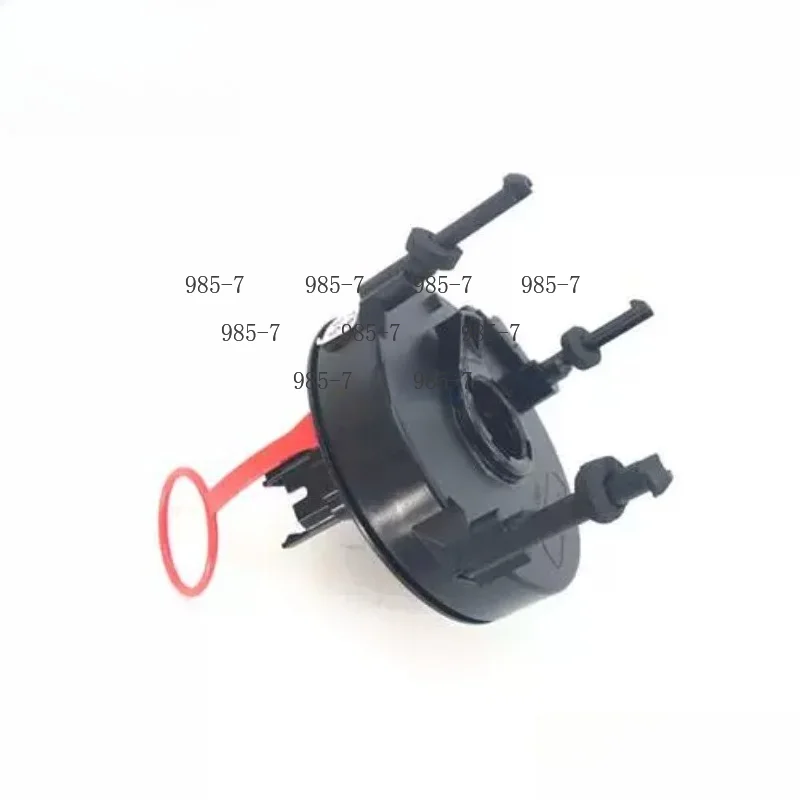 Round spring connector 1856660 for truck pump truck