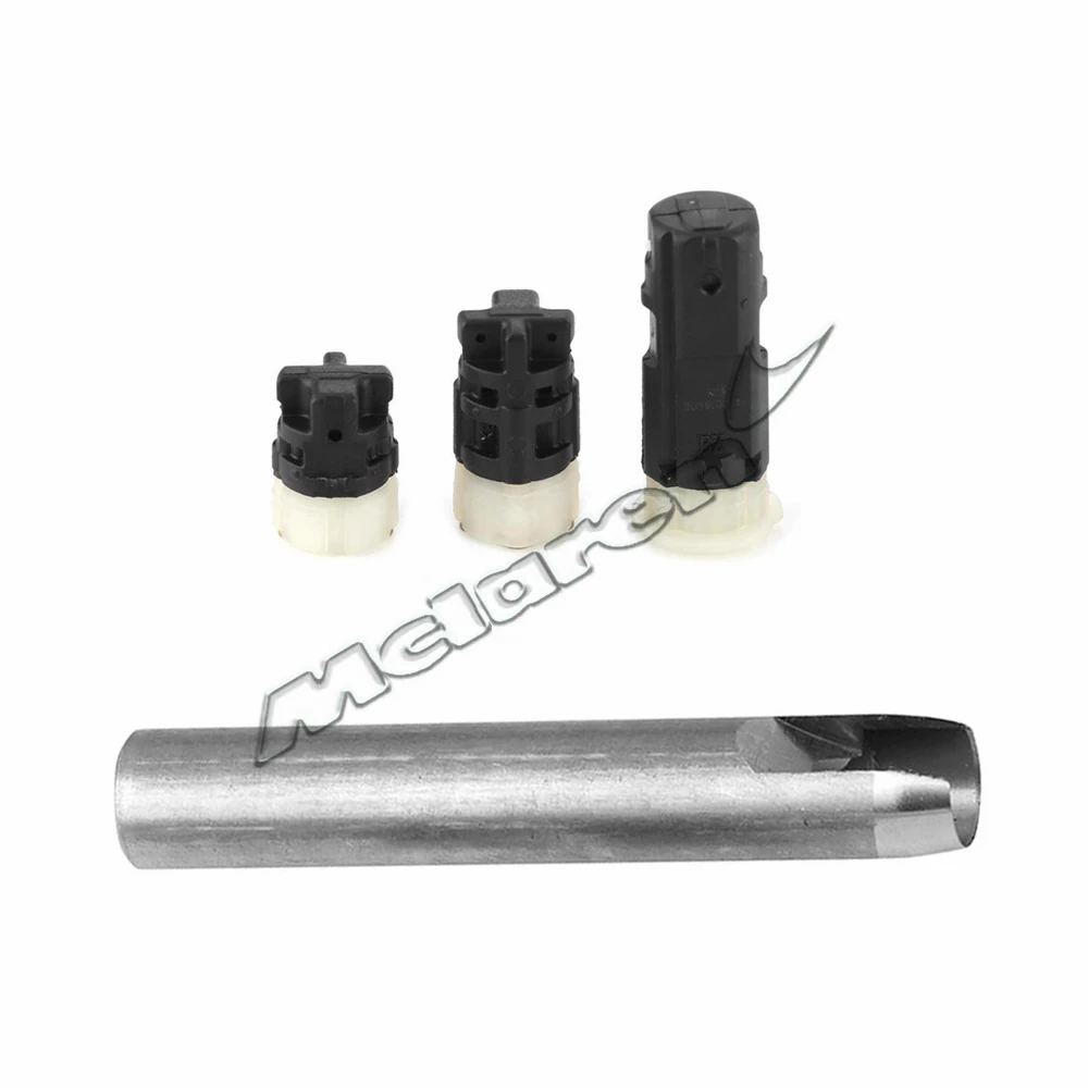 722.9 CVT 변속기 클러치 속도 센서 TCU V2 V3 Y3/8N1 Y3/8N2 메르세데스 벤츠 7단 기어박스용 툴 키트