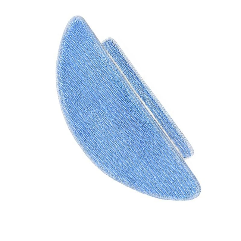 For Ilife T10s / Aonus I8 Replacement Main Side Brush HEPA Filter Mop Pad Dust Bags Spare Part Accessories