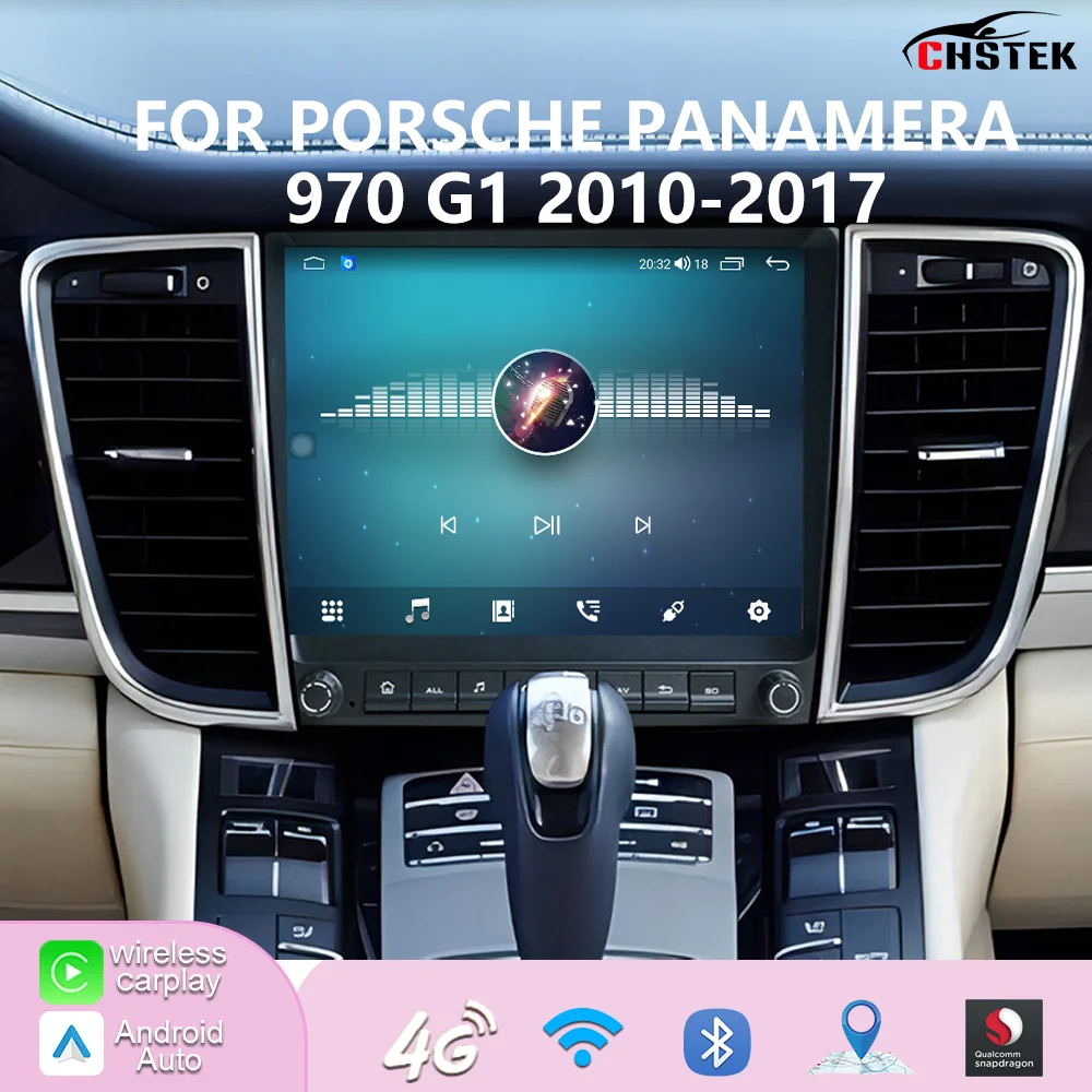 Chstek Qualcomm Bez… - image