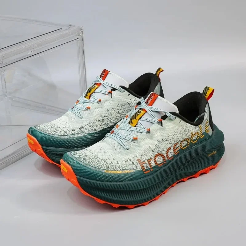 

2026 Top Quality Trail Running Shoes Men Wide Feet Leisure Sport Shoe Youth Professional Walking Shoes Men Outdoor Sports Shoe M