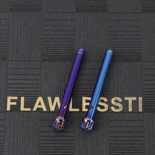 Imagen 2 del producto Pinza de freno Radial, pasador de titanio, para Brembo HPK GP4-RB, Gr5