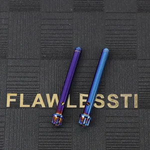 Flawestar-Radial-Bremsgebäude, Titangr5-Pin, Brembo HPK, GP4-RB 10 Hauptverkäufe Brembo -Pinzetten - №5