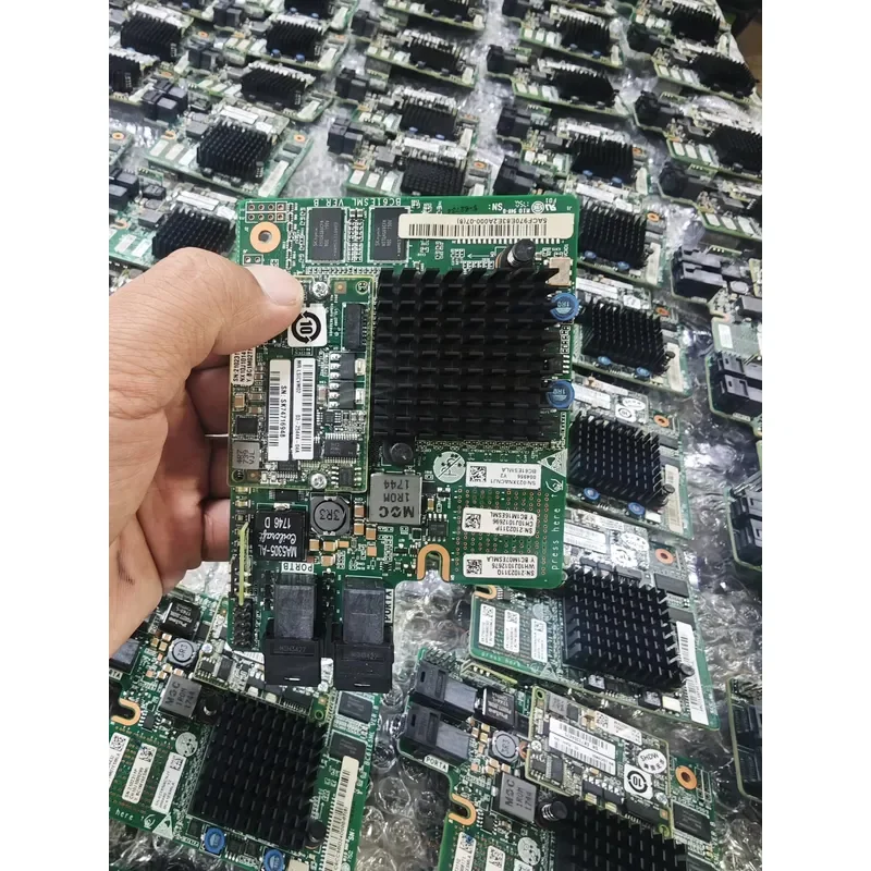 for Huawei SR430C Array Card 2G Cache Original Disassembly New Quality Support RAID