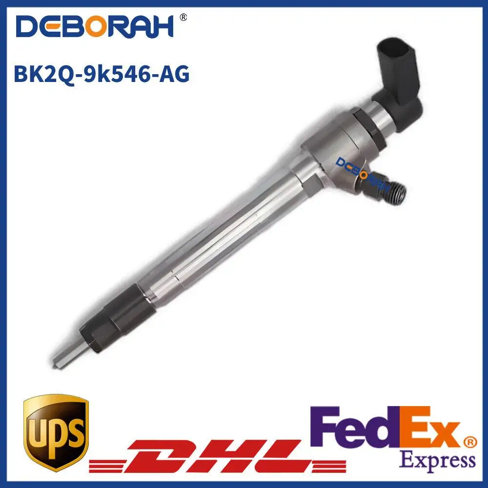 

BK2Q-9K546-AG New Diesel Fuel Injector A2C59517051 For Ford Transit/Ranger 2.2 TDCi