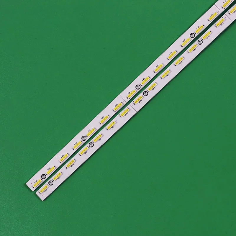 LED Backlight Strip For 6202B000A0300 6202B0009Z300 V580DJ2-KS5 58E6200 58G8200 58UF8300-CA LED58K700U LED58T60U L58E6800A-UD