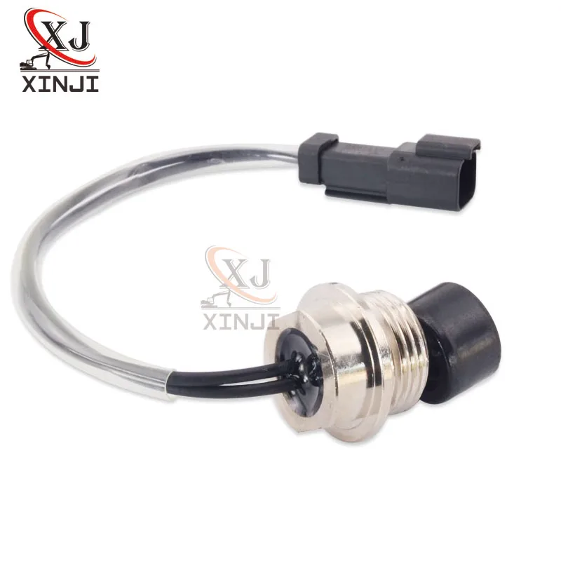 Oil Pressure Sensor 213-0677 compatible with Caterpillar E320B E320C Excavator 3046 3054 Engine