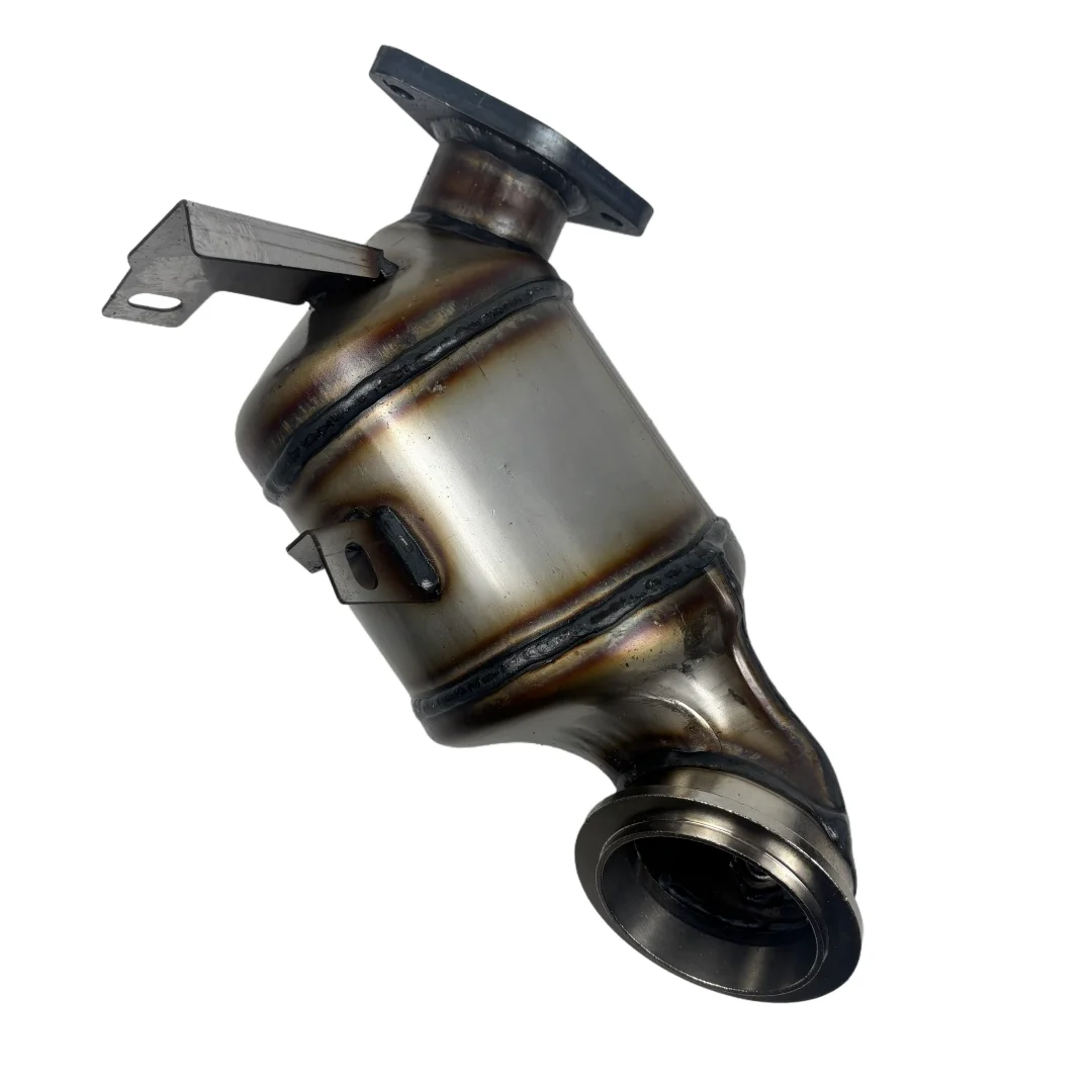 Catalytic Converter Compatible with Chevrolet Cruze 2011-2016, Sonic 2012-2020,Trax 2015-2021,Buick Encore 2013-2021 1.4L 16659