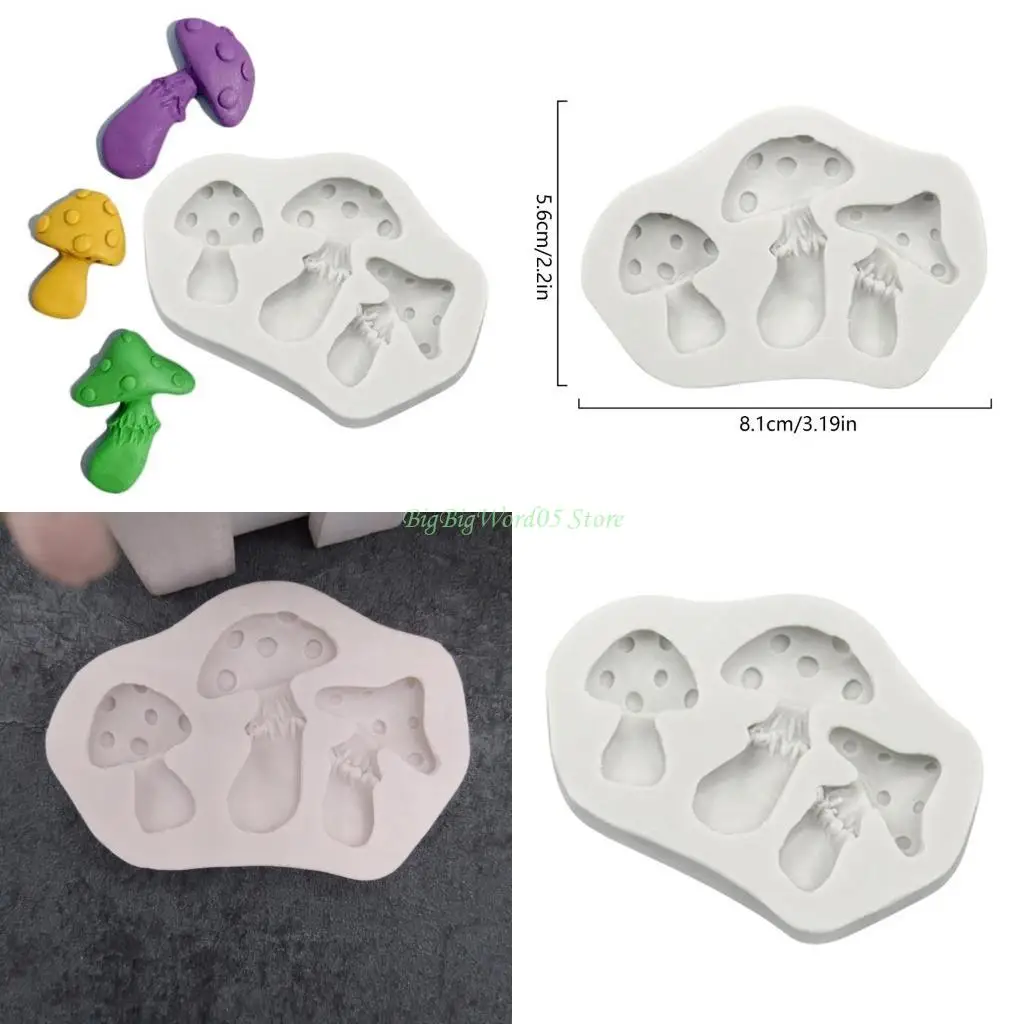 

24TE Cake Silicone Mould Baking Tools Sugar Mold Chocolate Fondant Mold