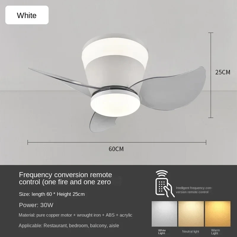 Modern Simple Embed…