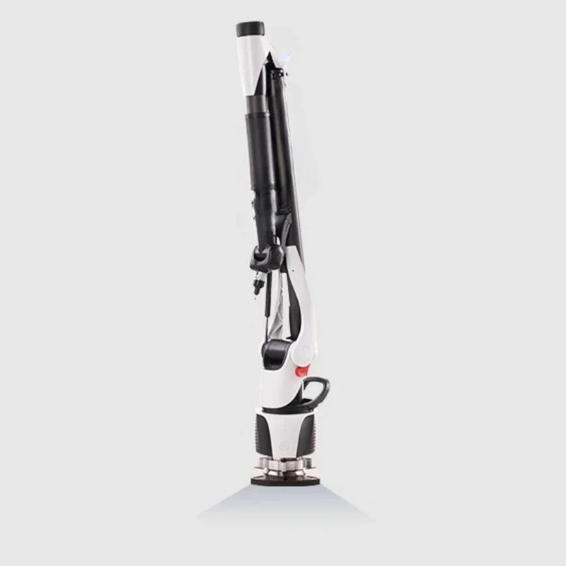 Absolute articulated arm measuring machine, handheld portable three-coordinate measurement waterproof and dustproof