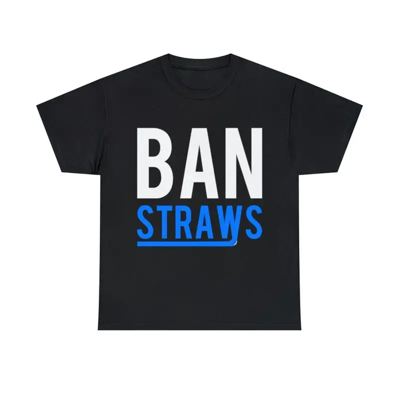 Ban Plastic Straws … - image