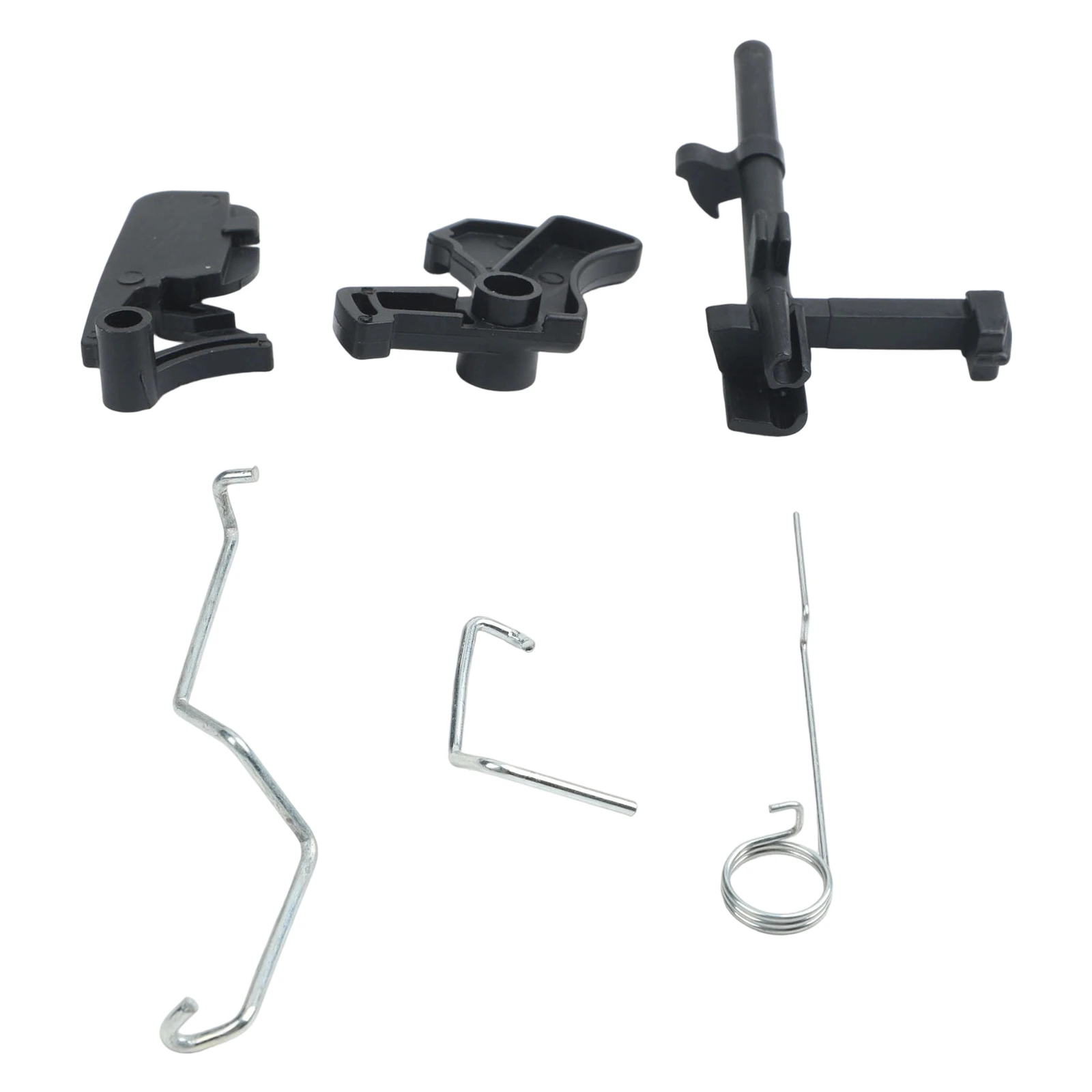 For MS170 for chainsaw for chainsaw Trigger Control Arm For Cutting High-strength Materials Precision Fit Design