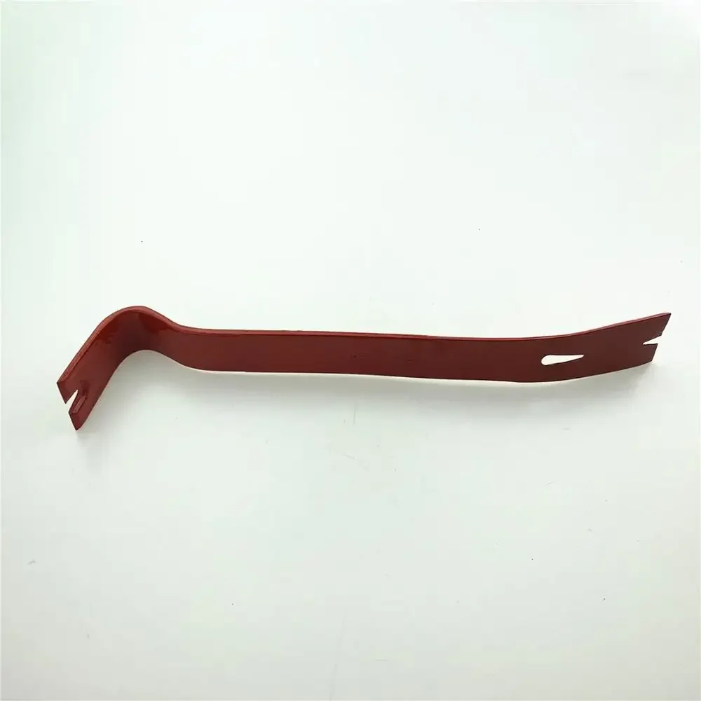 1 ชิ้นสําหรับเล็บ Puller เล็บ Woodworking Nail Remover พิเศษเปิดไม้กล่องเครื่องมือเหล็ก Puller Artifact Crowbar