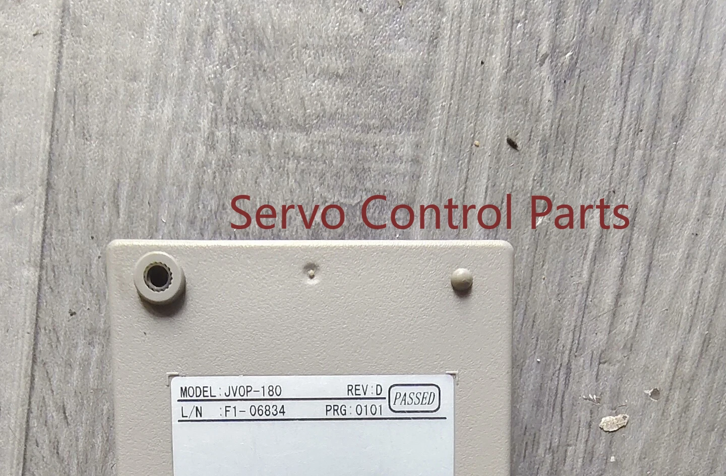 JVOP-180 Panel, Good Working 3 Months Warranty Fast Shipping