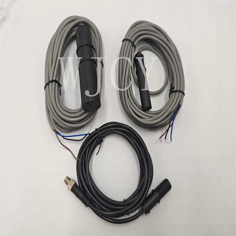 SM102 CD102 SM74  M2.198.1563/02A Sensor M2.198.1563 12mm Water Level Detector