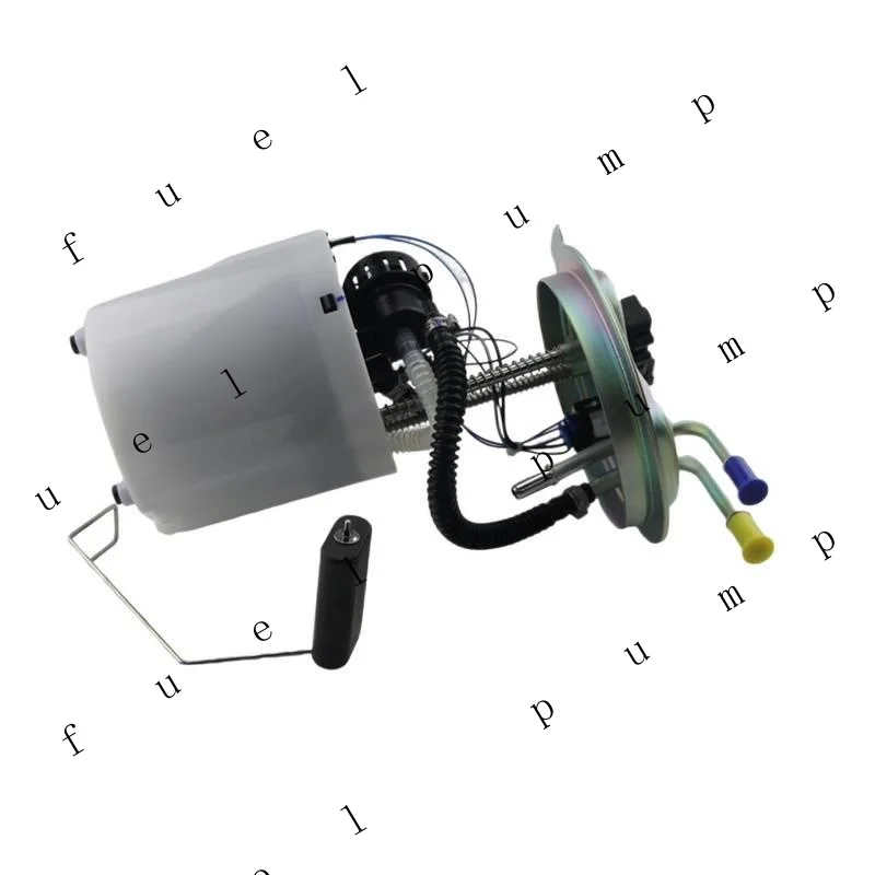 Z+ E3768M SP6107M Fuel Pump Module Replacement for Chevrolet GMC Cadillac Tahoe Yuk