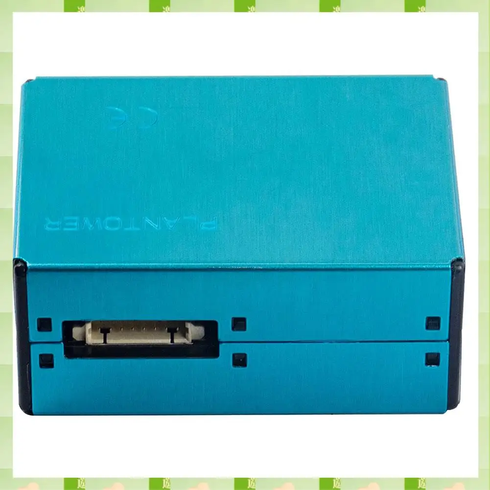 2025 PMS5003 PM2.5 PM10 Quality Detection Sensor Digital Particle Concentration Laser-Sensor Dust Sensor Monitor Module New Meta