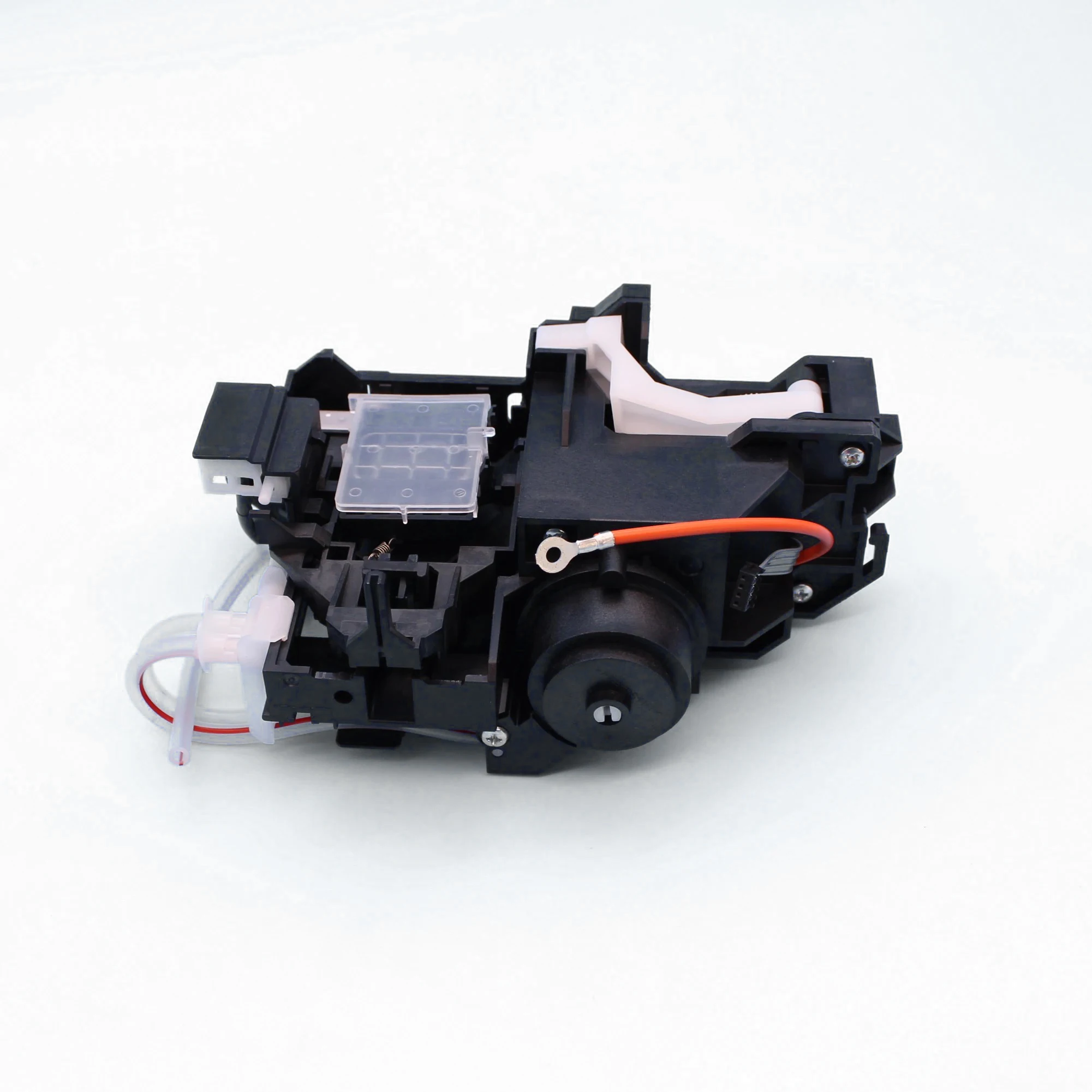 Original New Ink Pump Assembly Capping Station for Epson L1500w L1800 R1390 R1400 R1430 R1410 DTF Cleaning Unit Assy cap station