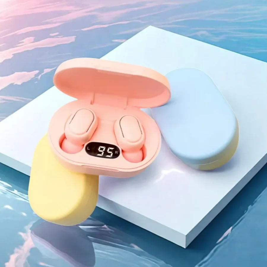 Tws Gaming Headset … - image